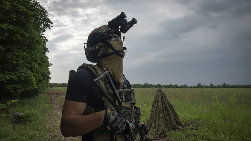 Премьер Украины Шмыгаль: кабмин выделил в 2023 году более $1 млрд на производство дронов