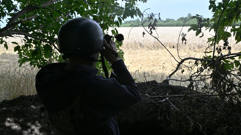 Военная хроника сообщила о взрывах в Житомире