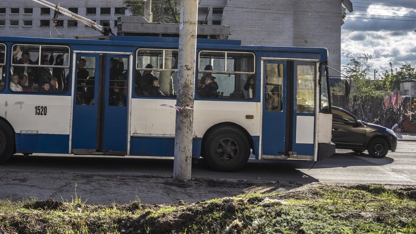 Военная хроника сообщает о взрывах в двух областях Украины