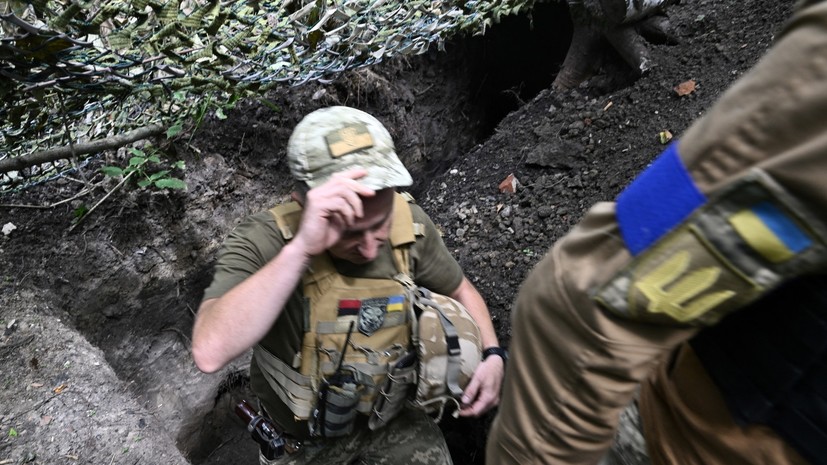 Военная хроника: взрывы происходят в Хмельницком