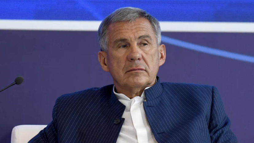 В Татарстане заявили о готовности поставлять в Сенегал широкий спектр продукции