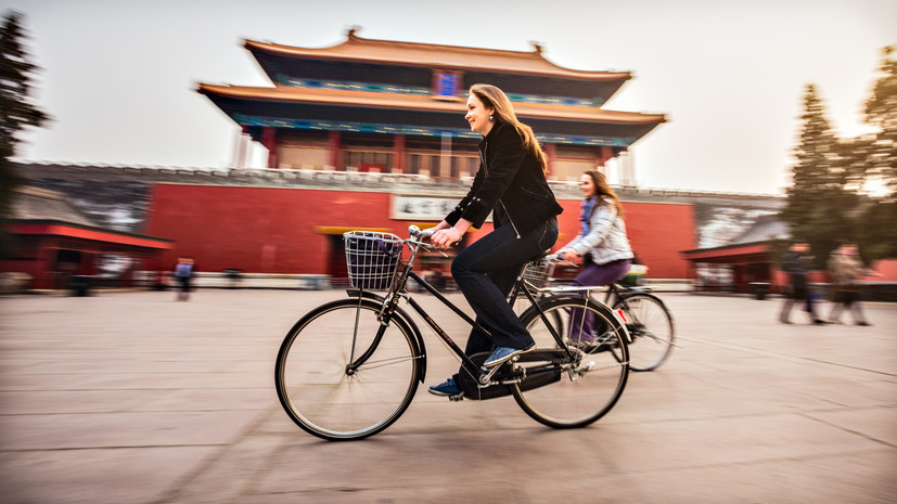 Турэксперт Давыденко: отдых в Китае не станет дешевле из-за безвизового режима