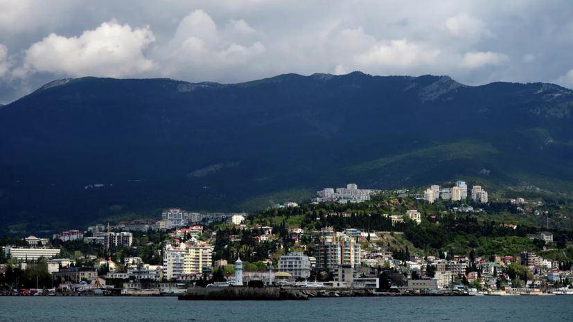 В Крыму с 31 июля введут запрет на пропуск гражданских лиц на Арабатскую Стрелку