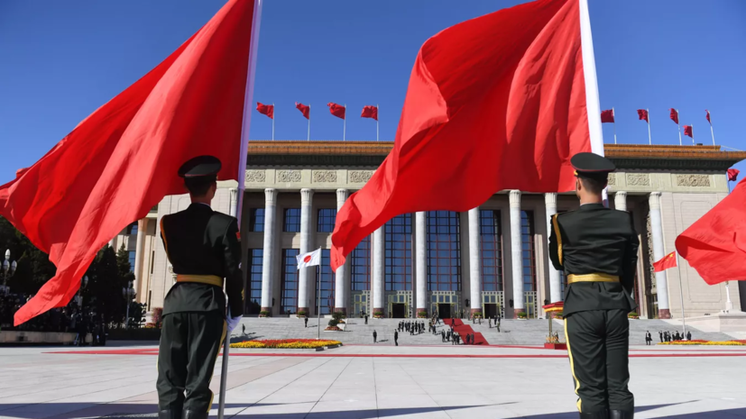 МИД КНР: Пекин наблюдает за ситуацией в Нигере и призывает к мирному решению конфликта