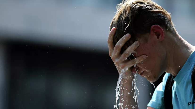 Жителей Башкирии ожидает жара до +35 °C в конце июля