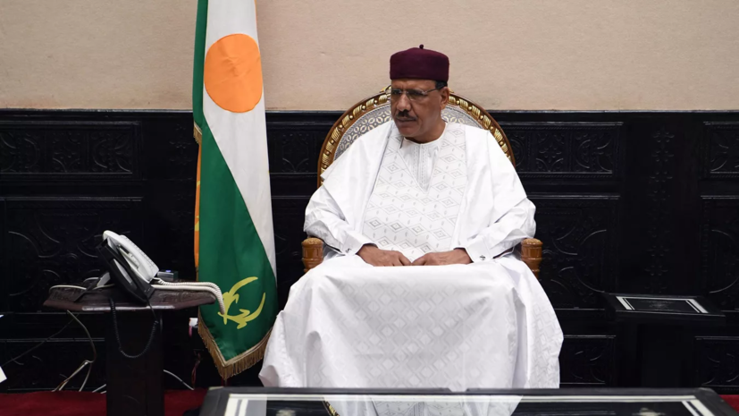 Глава МИД Нигера: правительство не ведёт прямой диалог с мятежниками
