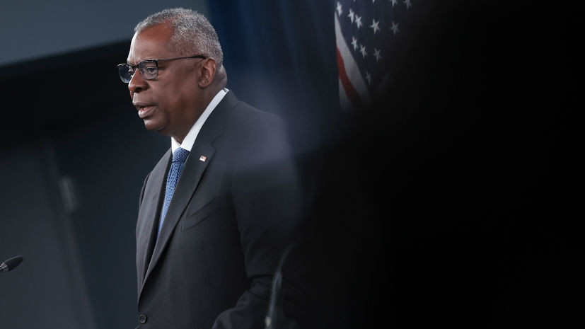 Министр обороны США встретился с руководством Папуа-Новой Гвинеи