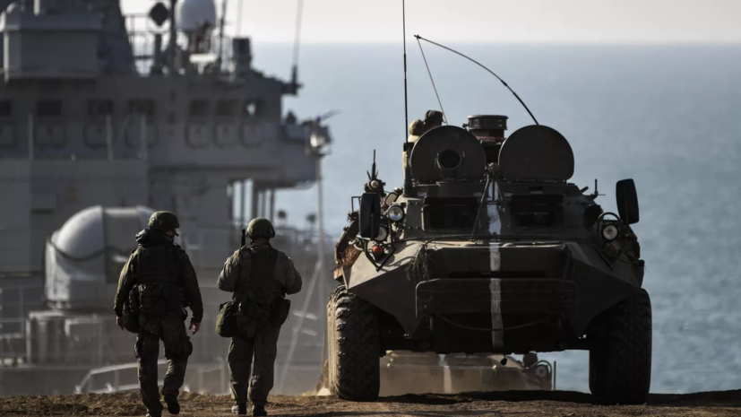 В Крыму сообщили о предстоящей утилизации боеприпасов в Красногвардейском районе