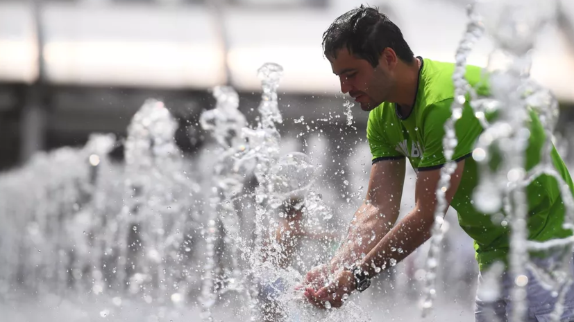 Жителей Челябинской области ожидает жаркая погода до +32 °C на выходных