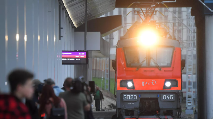 Специалист Бедеров прокомментировал инициативу РЖД верифицировать пассажиров по биометрии