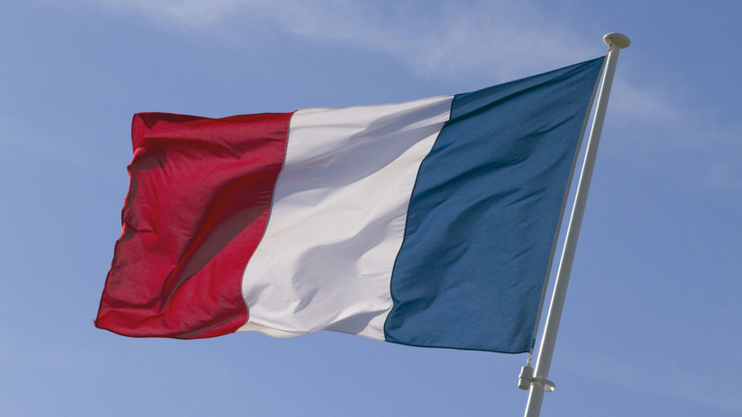 Военные мятежники в Нигере обвинили Францию в нарушении воздушных границ