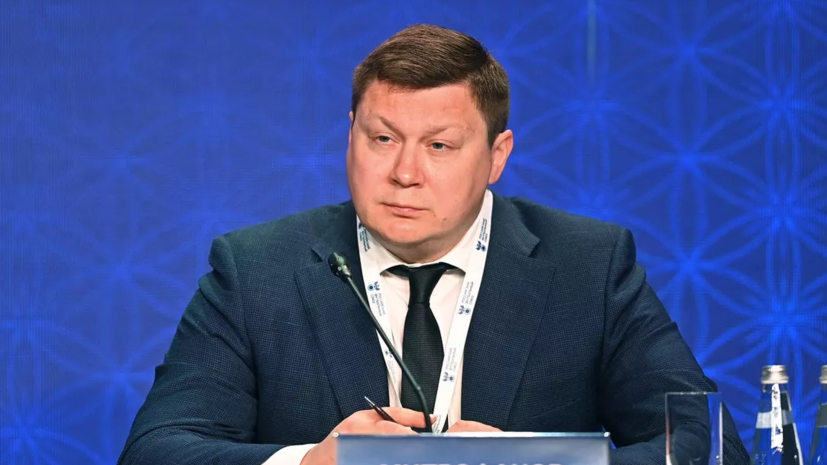 Митрофанов: Мажич поможет нам более эффективно организовать работу арбитров