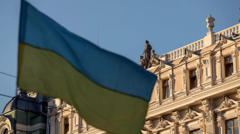 Воздушная тревога объявлена в нескольких областях Украины