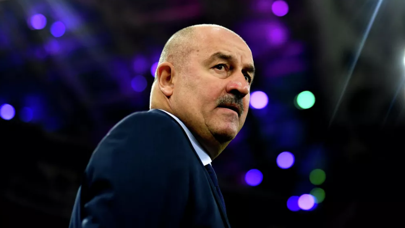 Гендиректор «Сочи» назвал вбросами информацию об интересе клуба к Черчесову