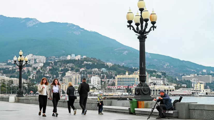 Турэксперт Арзуманов заявил о растущей популярности внутреннего туризма