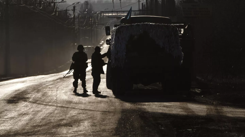 Украинские СМИ сообщили о взрыве в Запорожье