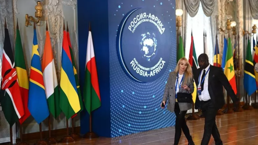 Аналитик Федосова: торговые отношения России с Африкой бьют рекорды