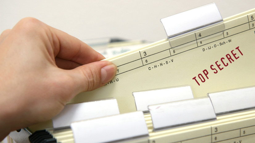 Times: Великобритания по ошибке отправила в Мали доклад о разработке гиперзвукового оружия