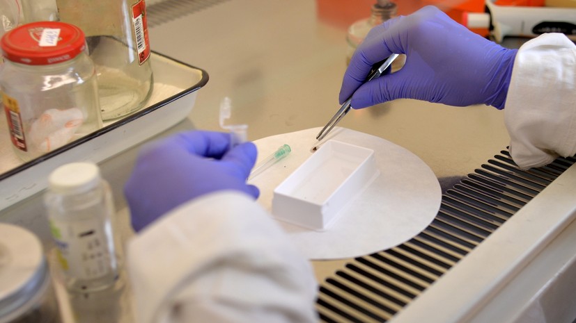 В ХМАО около 5 тысяч жителей обратились к медикам после укусов клещей