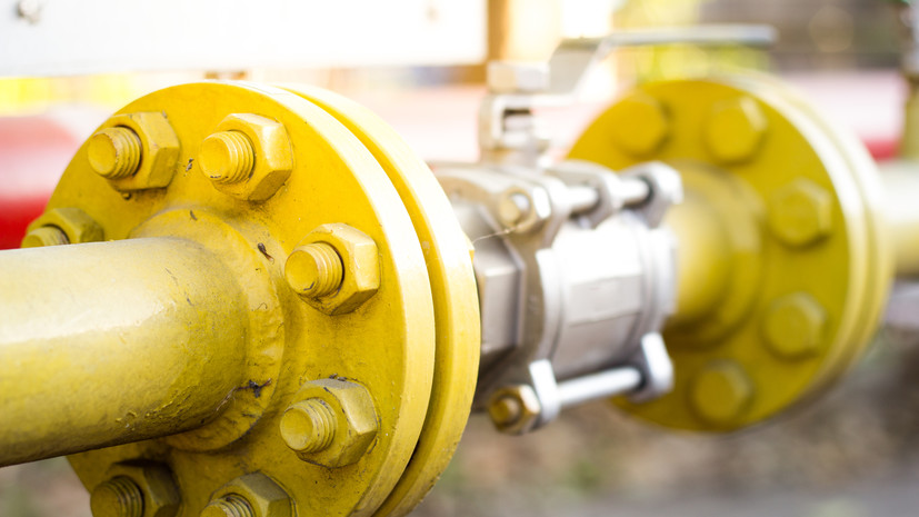 OMV открыла месторождение, способное увеличить добычу газа в Австрии в 1,5 раза