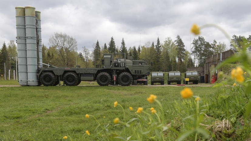 Уничтожен средствами ПВО: в Минобороны РФ заявили о пресечении атаки с применением украинского БПЛА в Подмосковье