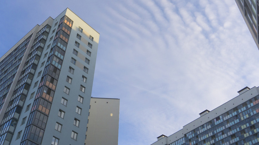 ЯНАО выполнил план по расселению аварийного жилья на 246%