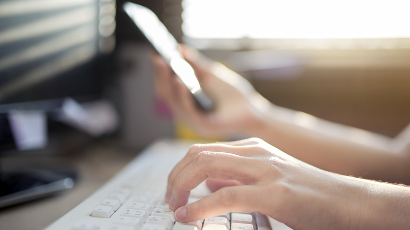 Киберэксперт Кузьменко посоветовал использовать в авторских паролях номера и символы