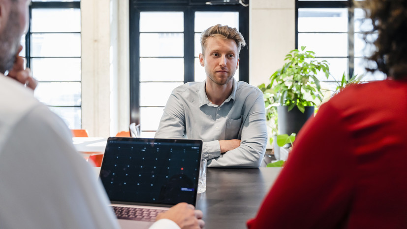 На собеседовании россиян больше всего смущают вопросы о семье и тесты