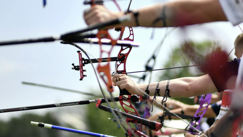 Ешеев заявил, что российские лучники не вернутся к международным ...