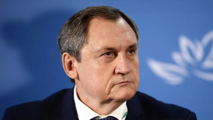 Шульгинов: приказ о повышении норматива продажи топлива на бирже регистрируется в Минюсте