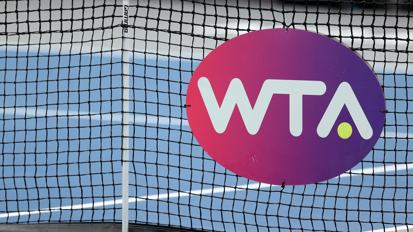 СТК: Чехия отказала во въезде российской теннисистке для участия в турнире в Праге