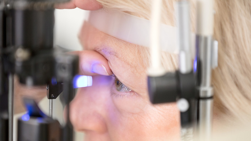 Офтальмолог Миргородская предупредила о бессимптомном развитии глаукомы на ранней стадии