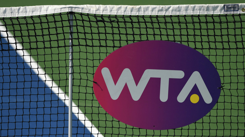 Морозова: WTA может лишить Чехию турнира за недопуск россиянки на территорию страны