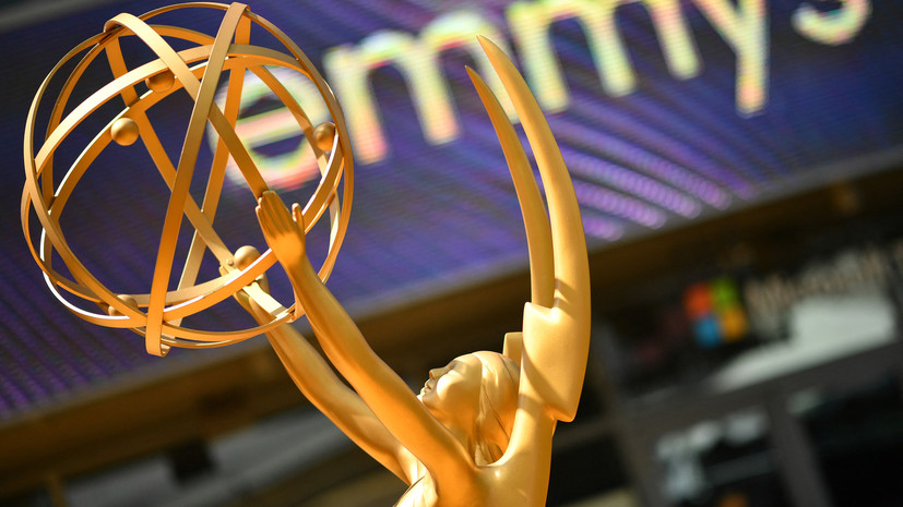 Церемония вручения премии «Эмми» перенесена впервые за 22 года