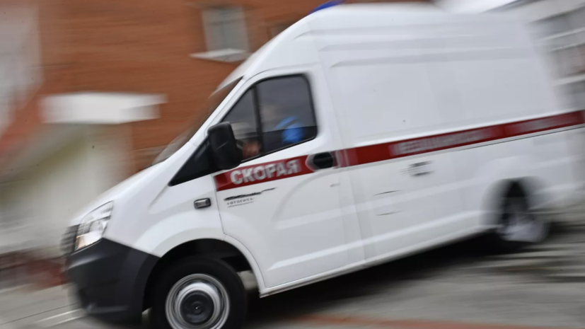 Мэр Таганрога заявил, что пострадавшие при взрыве не нуждаются в специальной медпомощи
