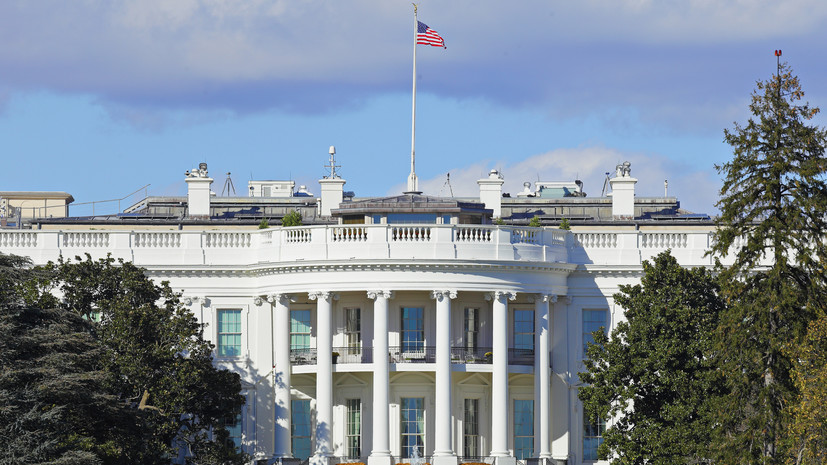 Белый дом: США могут свернуть сотрудничество с Нигером, в том числе в сфере безопасности