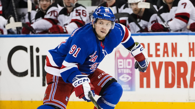 CapFriendly: «Оттава» не сможет обменять Тарасенко без его согласия