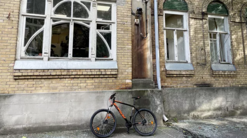 Власти Таганрога отменили массовые мероприятия в городе