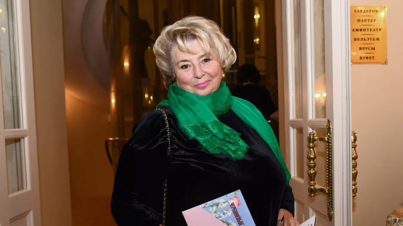 Тарасова — о квоте МОК для Харлан: хочется, чтобы такую мягкость применяли и к нам