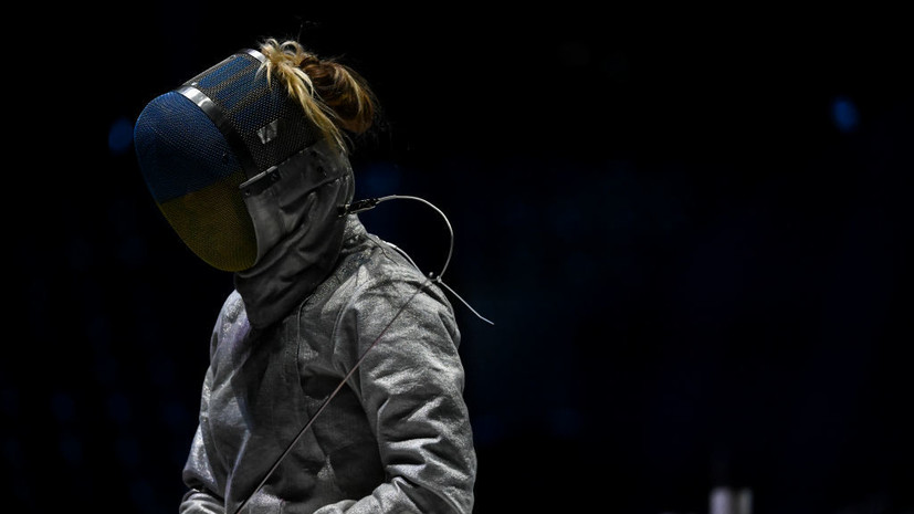 Горохова назвала хамством поведение украинки Харлан в поединке со Смирновой