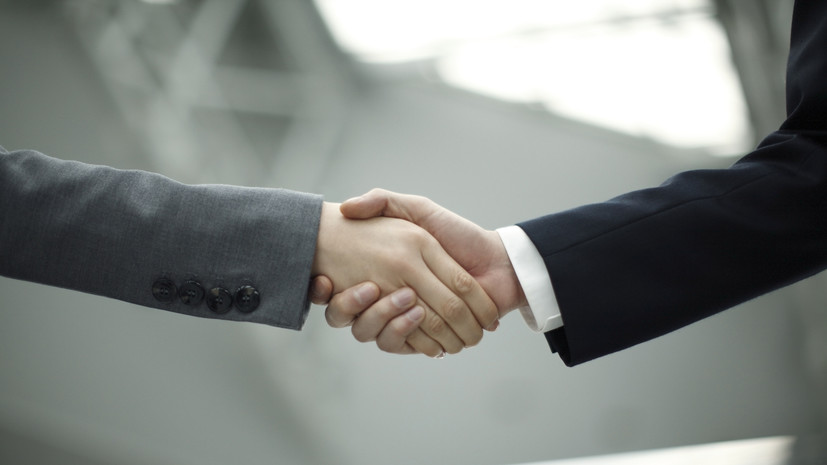 На Портале поставщиков заключили более 86 тысяч договоров с малым бизнесом