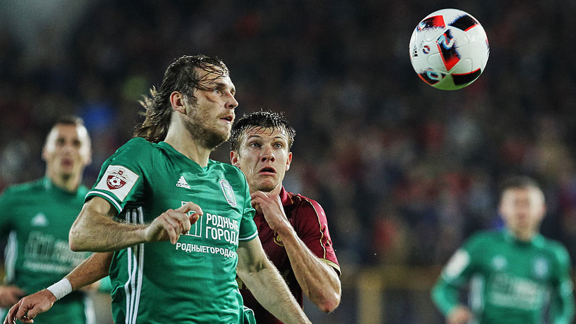 Дьяков: тренеру «Динамо» нужно время, не надо сразу рубить с плеча