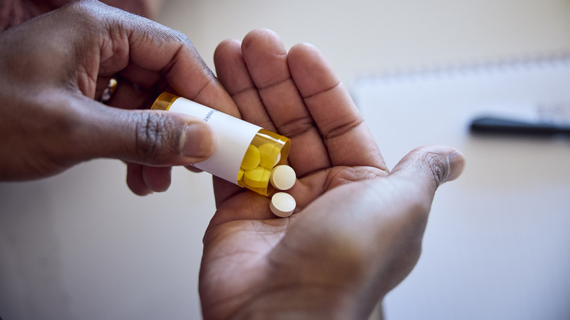 Диетолог Макиша рассказала о полезных свойствах пребиотиков