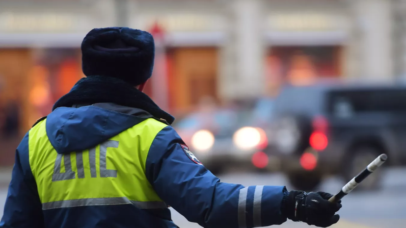 В Кемеровской области водитель без прав насмерть сбил пятилетнего ребёнка