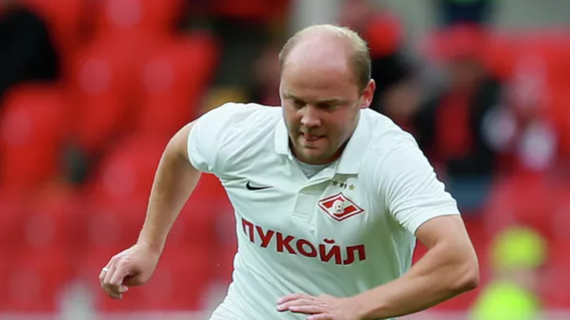 Бояринцев: «Спартаку» надо опасаться стандартов «Балтики» в матче РПЛ