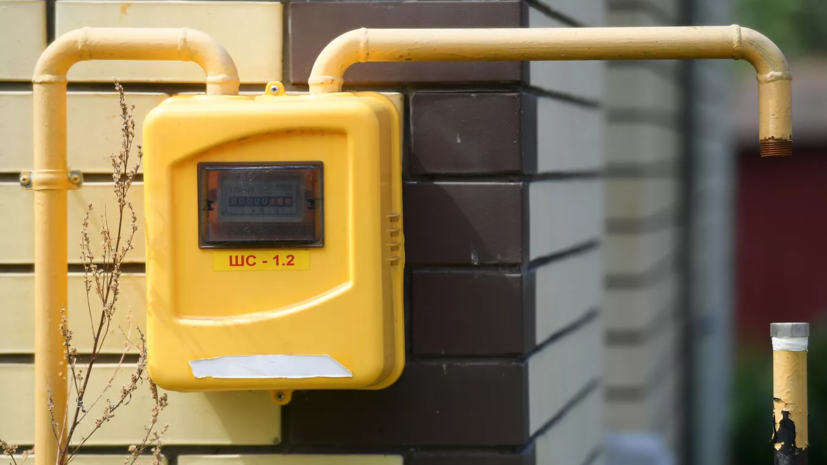 Власти Новой Каховки сообщили, что 20 домов остались без газа после обстрела ВСУ