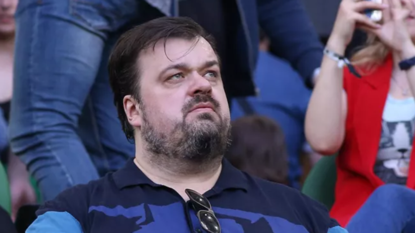 Уткин раскритиковал работу комментаторов на матче «Ростов» — «Зенит»