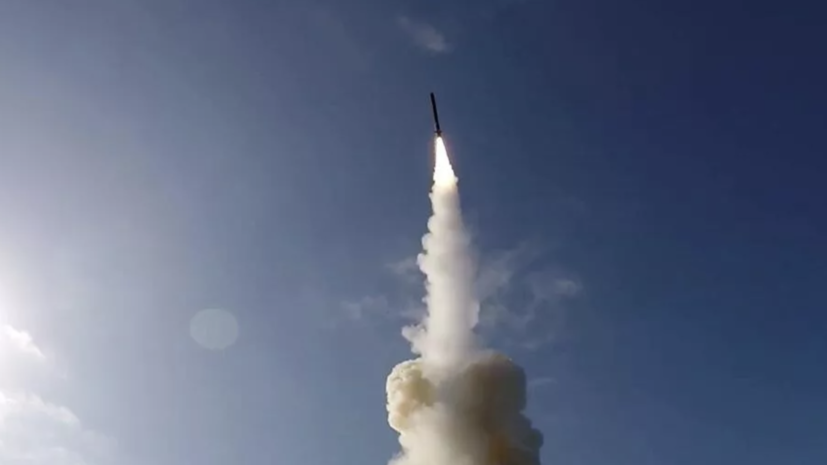 Ibtimes: Россия применила при ударах по Одессе «самый грозный ракетный арсенал»