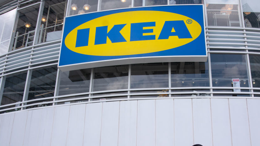 «Ведомости»: владелец магазинов IKEA и ТЦ «Мега» продал свою штаб-квартиру в России