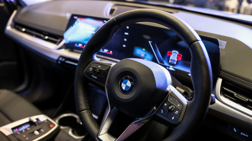 Kia и BMW возглавили список самых страхуемых автомобилей в России по итогам полугодия